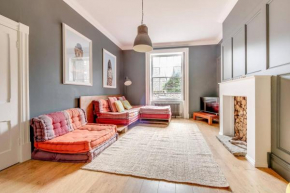 Host & Stay - The Georgian Townhouse